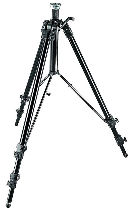 Manfrotto 161MK2B Super Pro Tripod Mark 2 The tallest tripod in the