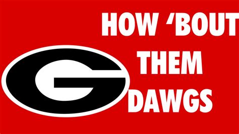 Free Download Georgia Dawgs Wallpaper 1366x768 For Your Desktop