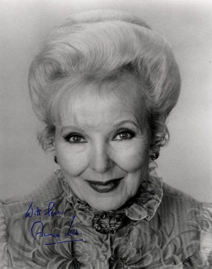 Anna Lee 1913 2004 General Hospital Hospital Tv Shows Anna Lee