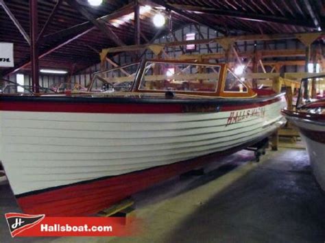 Lyman Runabout 1958 Boats For Sale And Yachts