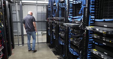 Flexible And Scalable Data Center Services In The Usa Gravitythailand