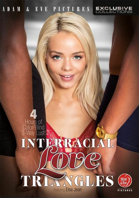 Interracial Love Triangles Streaming Video At Adam And Eve Plus With
