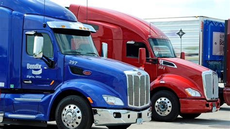 Bendix Commercial Vehicles To Host Job Fair Inside Indiana Business