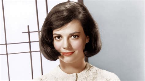 remembering the beautiful hollywood screen icon natalie wood