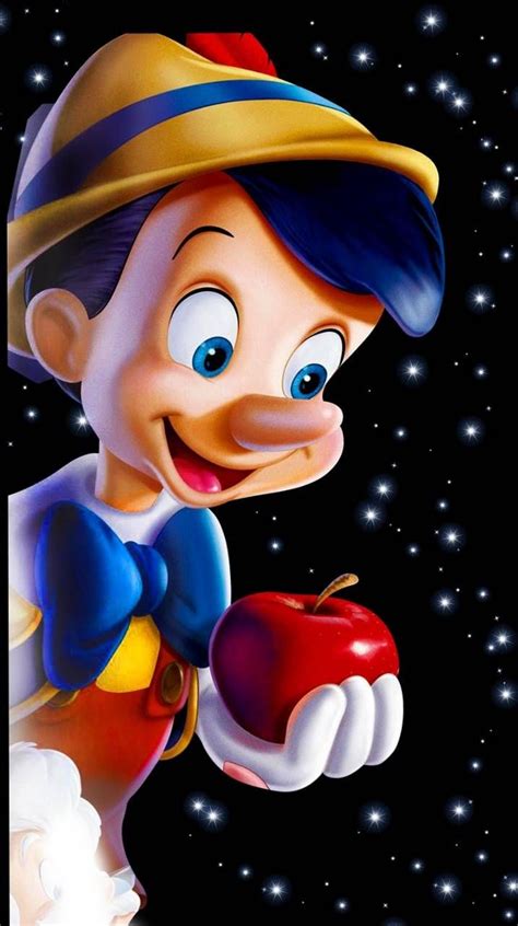Download Pinocchio Wallpaper By Glendalizz69 21 Free On Zedge™ Now