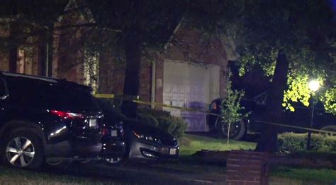 16 Year Old Fatally Shot While Playing With Gun At Home Near Spring