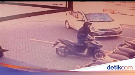 Polisi Sebut Pelaku Curanmor Di Surabaya Dominan Residivis