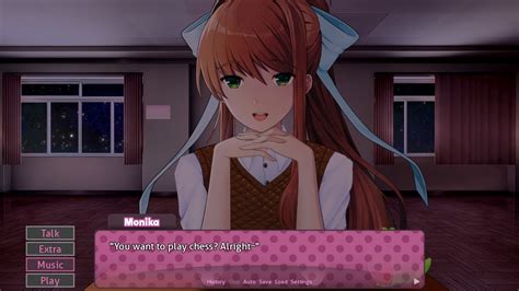 Monika After Story By Itsnotrealmonika
