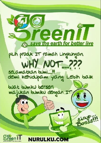 Prinsip pembuatan poster yg mempunyai kesan terlalu di rencanakan dinamakan. Gambar Poster Lingkungan Terbaik dan Lucu Untuk ...