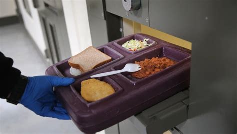 Death Row Inmates Last Meals What To Know About The History Behind