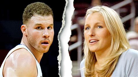 Blake Griffin And Brynn Cameron Split In July