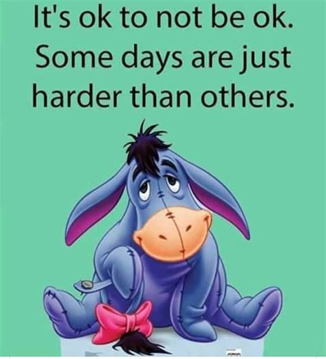 Eeyore Quotes Image By Juanette Beggs On Faith Pooh Quotes Winnie
