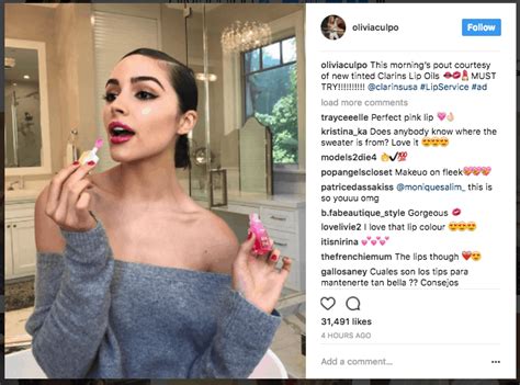 Instagram Influencer Marketing 8 Steps To Getting Started Fast Foundr