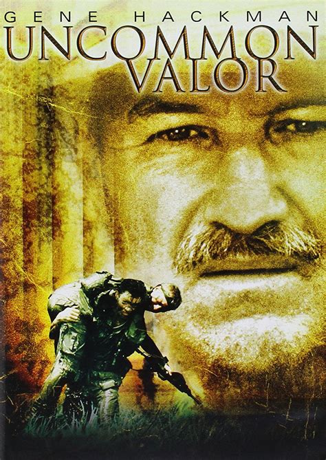 Uncommon Valor Dvd 1983 Best Buy