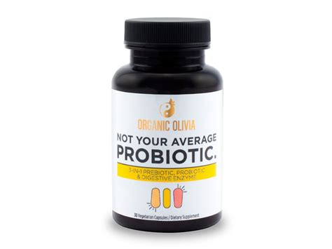 advanced probiotic supplement   average probiotic probiotics