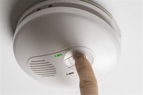 How often to replace fire detectors. How Often Should You Check Smoke Detectors?