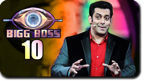 Who was the winner of the first season of bigg boss? Bigg Boss 10: Bigg Boss Has Created Major Chaos For The Housemates - Contestants In Panic ...