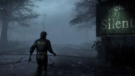 Silent Hill Downpour Ps3 Review