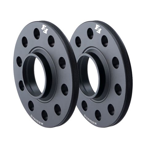 Hubcentric Wheel Spacers 5x1143