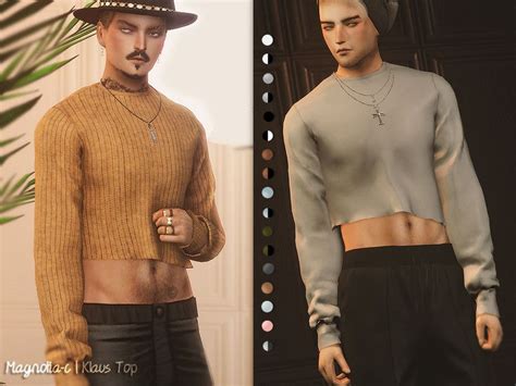 Pin By Aniteriss On The Sims Cc Sims 4 Male Clothes Sims 4 Clothing