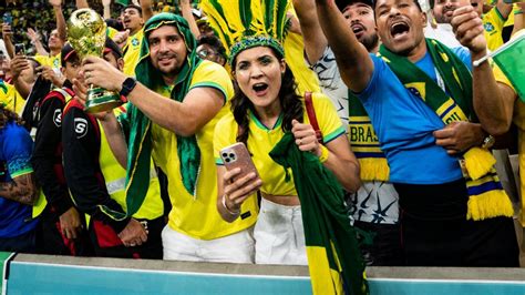 Brazil V Switzerland Live Watch 2022 World Cup Score Commentary