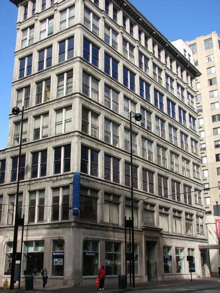 Three More Downtown Cincinnati Buildings To House Apartments Exclusive