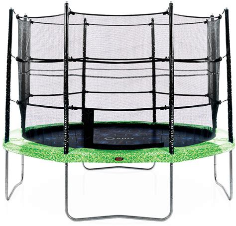 The Vuly Classic Trampoline Vuly Play