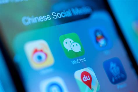 Mobile apps offer a better user. WeChat Revenue and Usage Statistics (2019) - Business of Apps