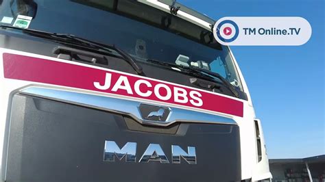 Jacobs Transport Gaat Magazijn Bouwen Op Ford Genk Site Tm Online Tv
