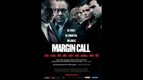 Margin Call 2011 Official Trailer Youtube