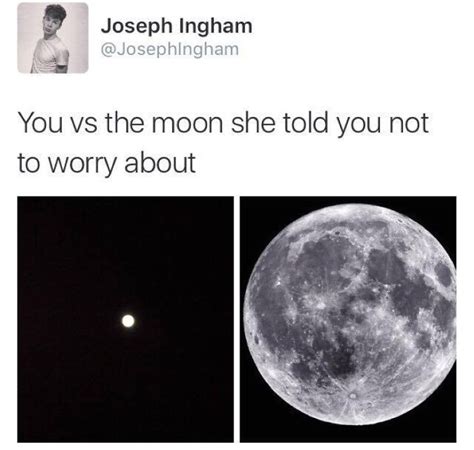 76 Hilarious Reactions To The Disappointing Supermoon