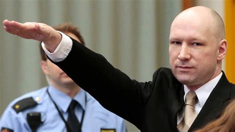Anders Behring Breivik Norways Appeal Against Mass Murderer Set For November Abc News