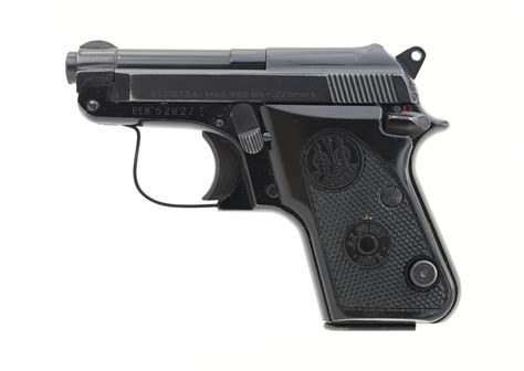 Beretta 22lr Semi Auto Pistol