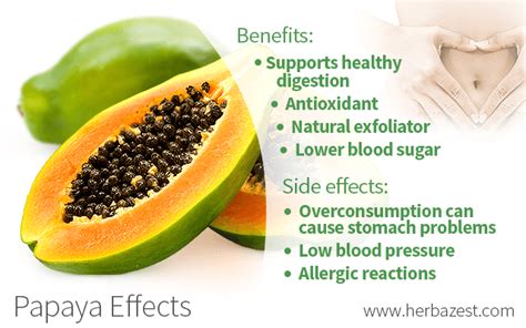 Papaya Effects Herbazest