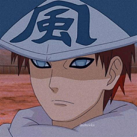 Gaara Tumblr Em 2020 Anime Anime Naruto Naruto Uzumaki