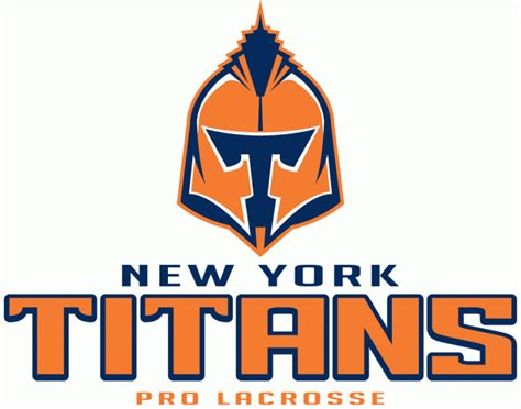 Vector logos for the new york times in uniform sizes and layouts in the standard svg file format. New York Titans Primary Logo - National Lacrosse League ...