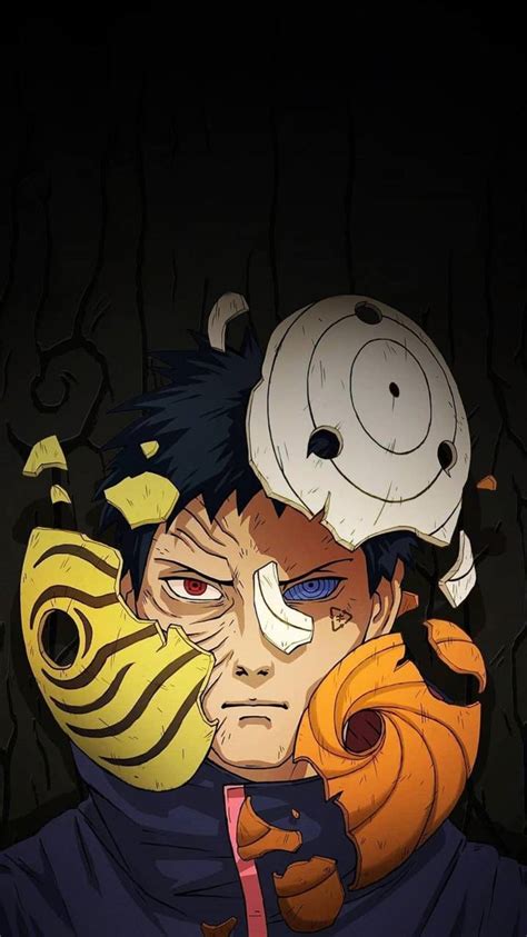 200 Obito Wallpapers