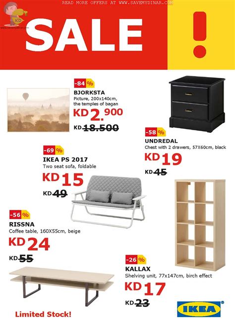 She memorised 328 pages of the 2018 ikea catalogue in just 1 week. IKEA Kuwait - Spring SALE (Full Brochure) | SaveMyDinar ...