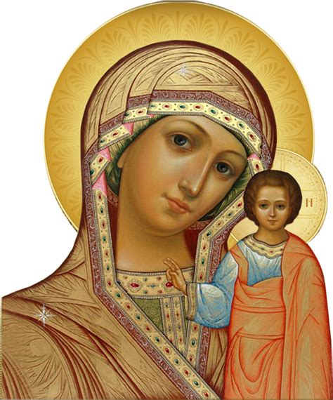 Mary A6 By Joeatta78 On Deviantart Orthodox Icons Mary And Jesus