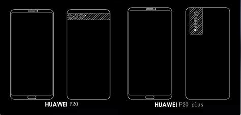 Heres What We Know About The Mysterious Triple Camera In Huaweis