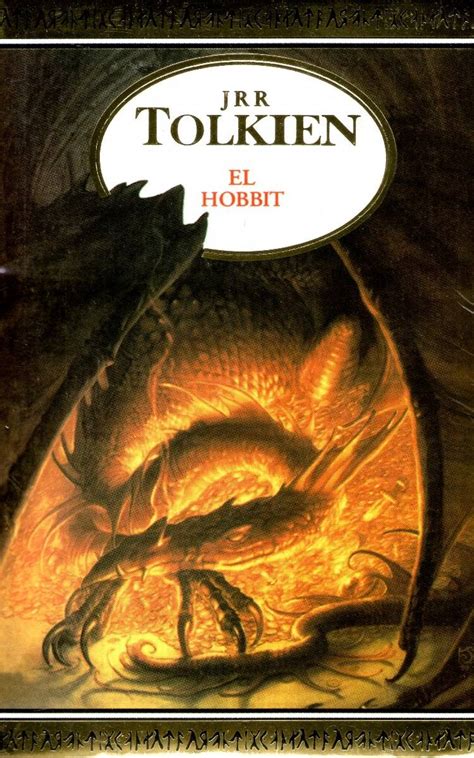 El Hobbit Jrr Tolkien Minotauro 29900 En Mercado Libre