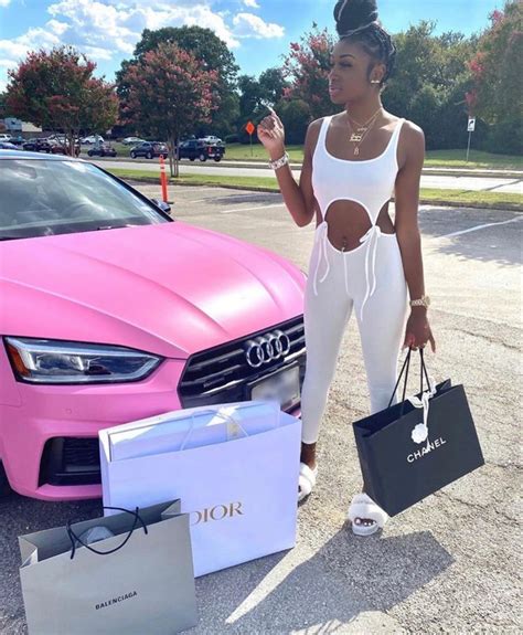 Urbanhottie 🧩 In 2021 Baddie Outfits Casual Future Lifestyle Fancy Cars