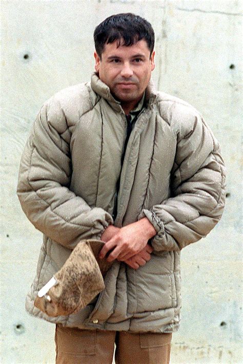 De El Chapo Guzman Hot Sex Picture