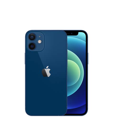 Купить Apple Iphone 12 Mini 64 гб синий в Москве Цена отзывы 2019