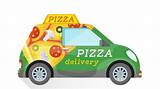 Pizza Delivery Auto Insurance Pictures