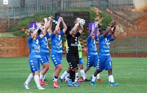 Opening Week Of Hollywoodbets Super League Produces Goals SAFA Net