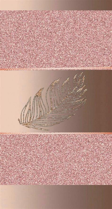 Pin By Zi Yi Weng On Glitter Iphone Wallpaper Glitter Rose Gold