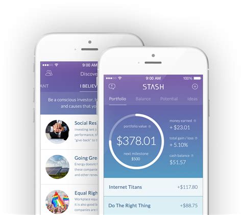 For the last 2 years, i have been using stash, acorns, and robinhood all for investing. Stash review — The Elephant in the Room has a Paycheck