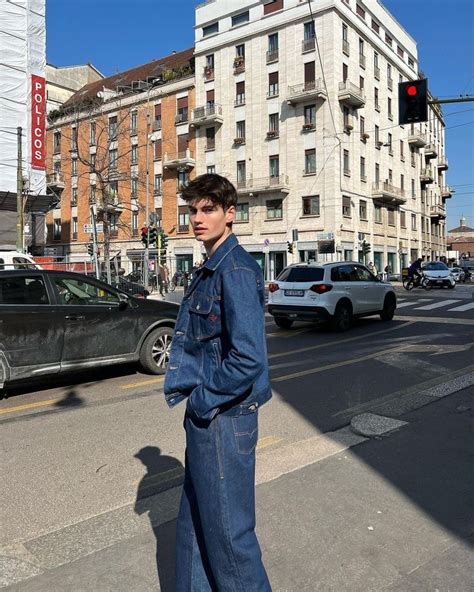 Moritz Hau On Instagram Urban Milano Diesel First Full Day In
