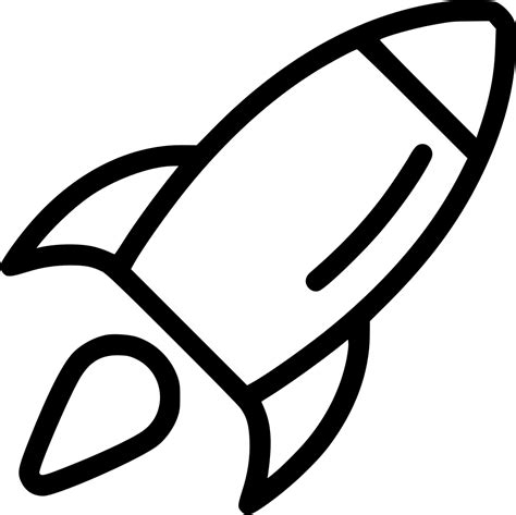 Prepping for your ico and thinking through how to launch an ico? Launch Svg Png Icon Free Download (#560332 ...